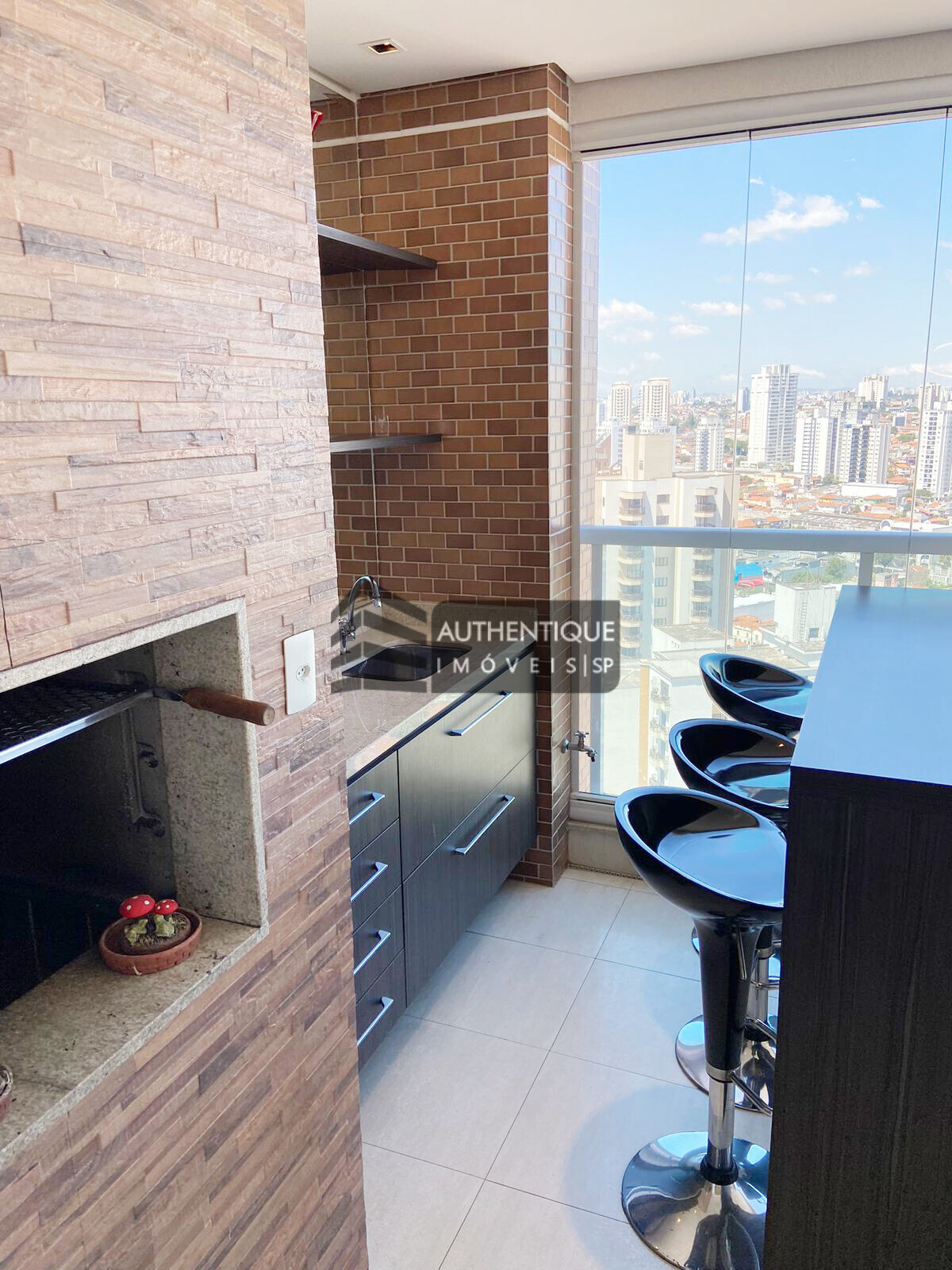 Apartamento à venda com 4 quartos, 157m² - Foto 8