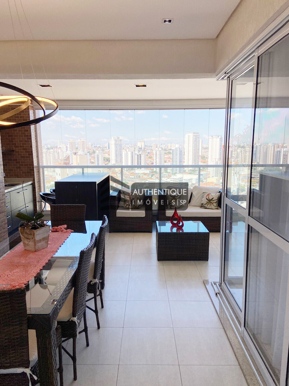 Apartamento à venda com 4 quartos, 157m² - Foto 6