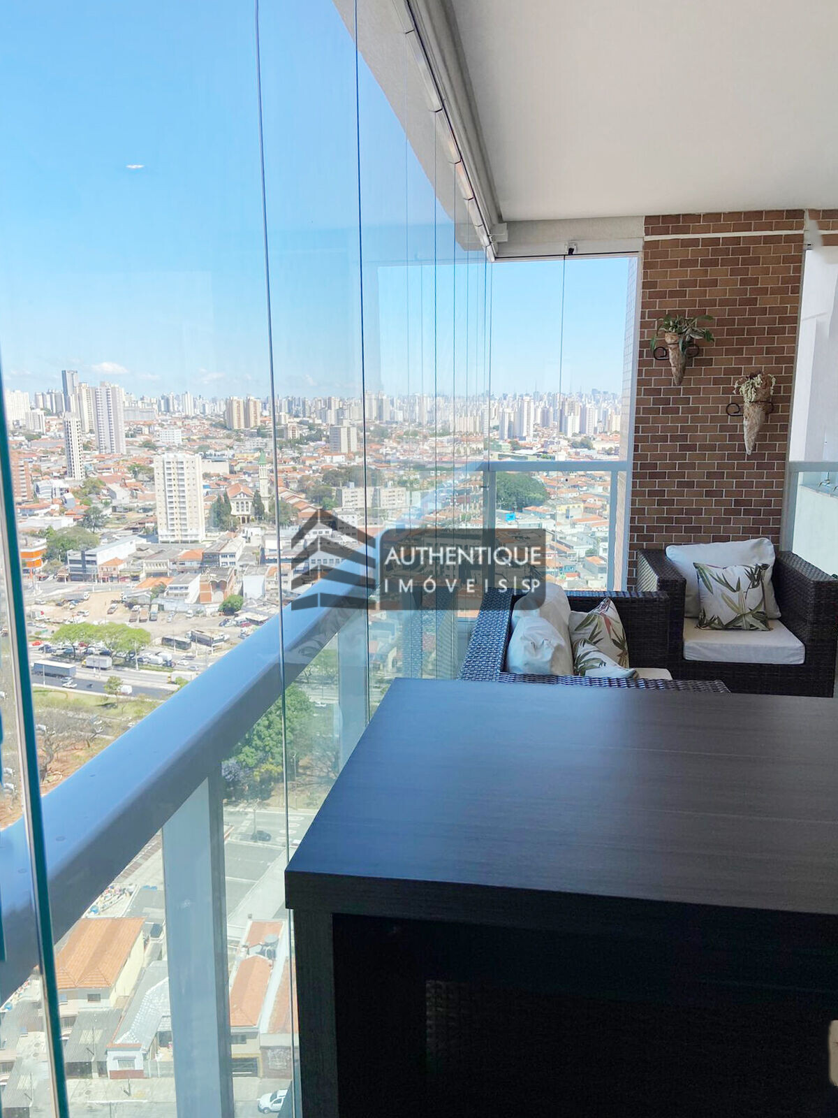 Apartamento à venda com 4 quartos, 157m² - Foto 1