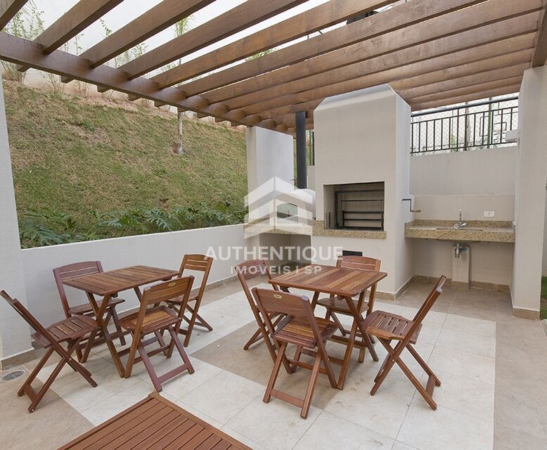 Apartamento, 3 quartos, 63 m² - Foto 24