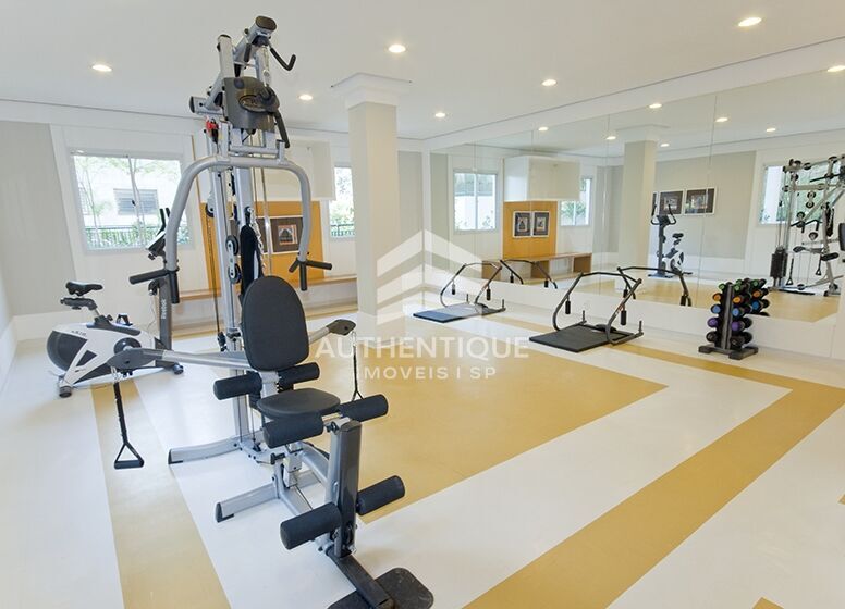 Apartamento, 3 quartos, 63 m² - Foto 28