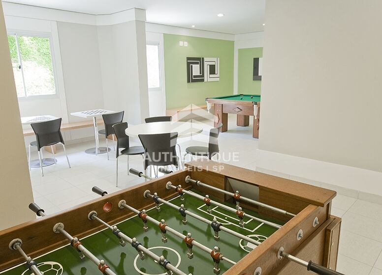 Apartamento, 3 quartos, 63 m² - Foto 26