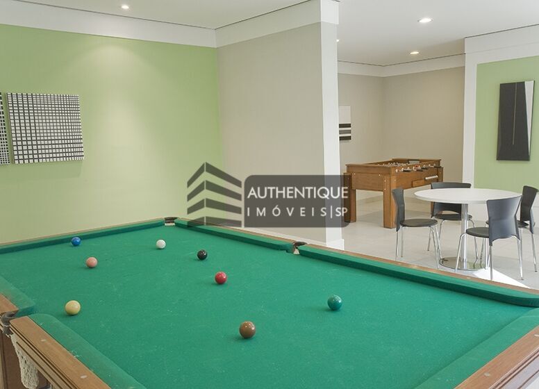 Apartamento à venda com 3 quartos, 63m² - Foto 25