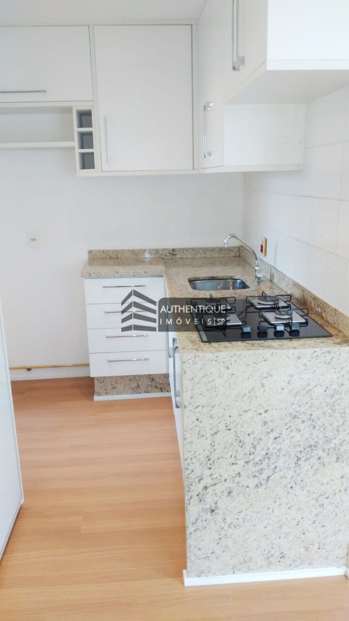 Apartamento à venda com 3 quartos, 63m² - Foto 3