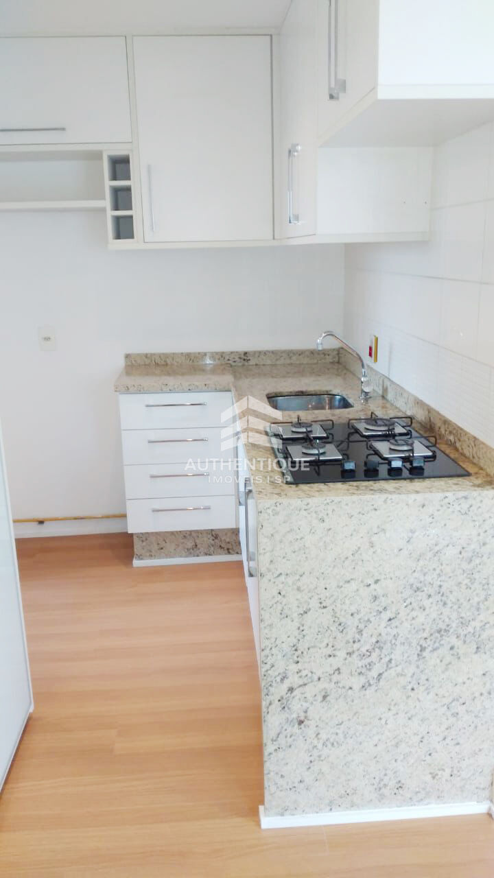 Apartamento, 3 quartos, 63 m² - Foto 3