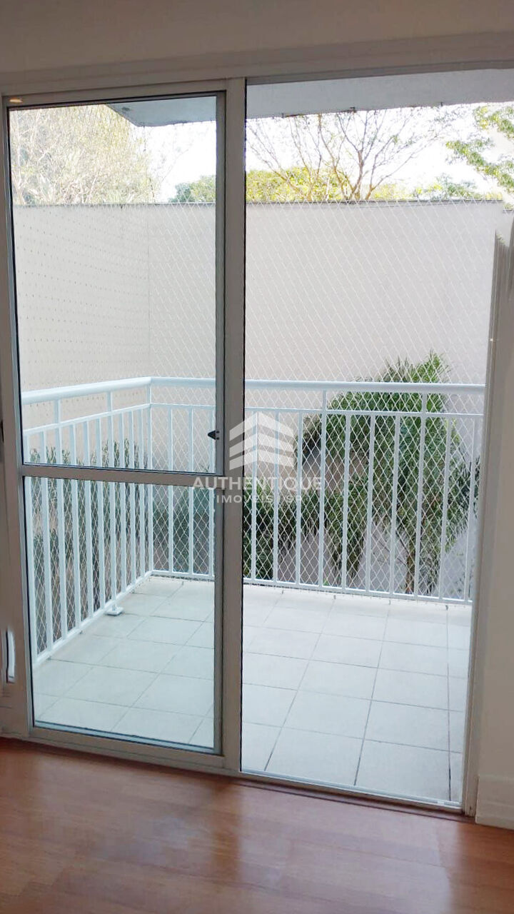 Apartamento, 3 quartos, 63 m² - Foto 2