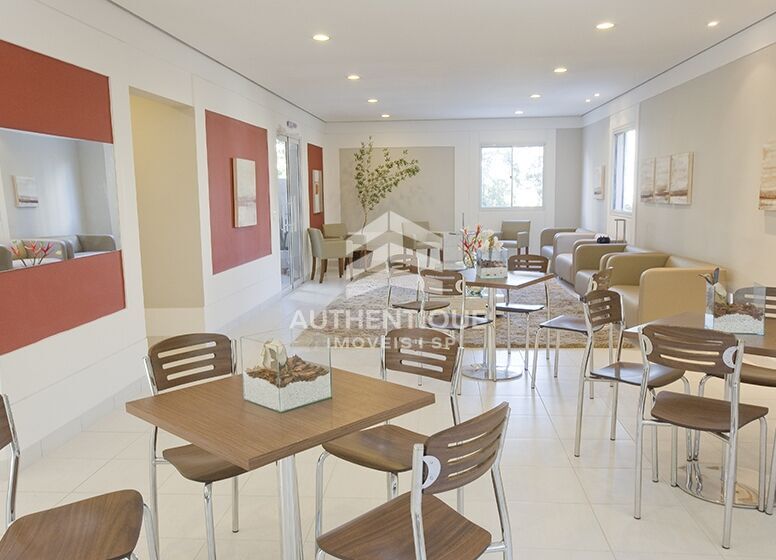 Apartamento, 3 quartos, 63 m² - Foto 32