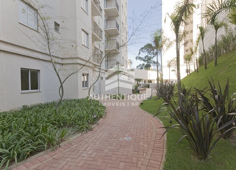Apartamento, 3 quartos, 63 m² - Foto 19