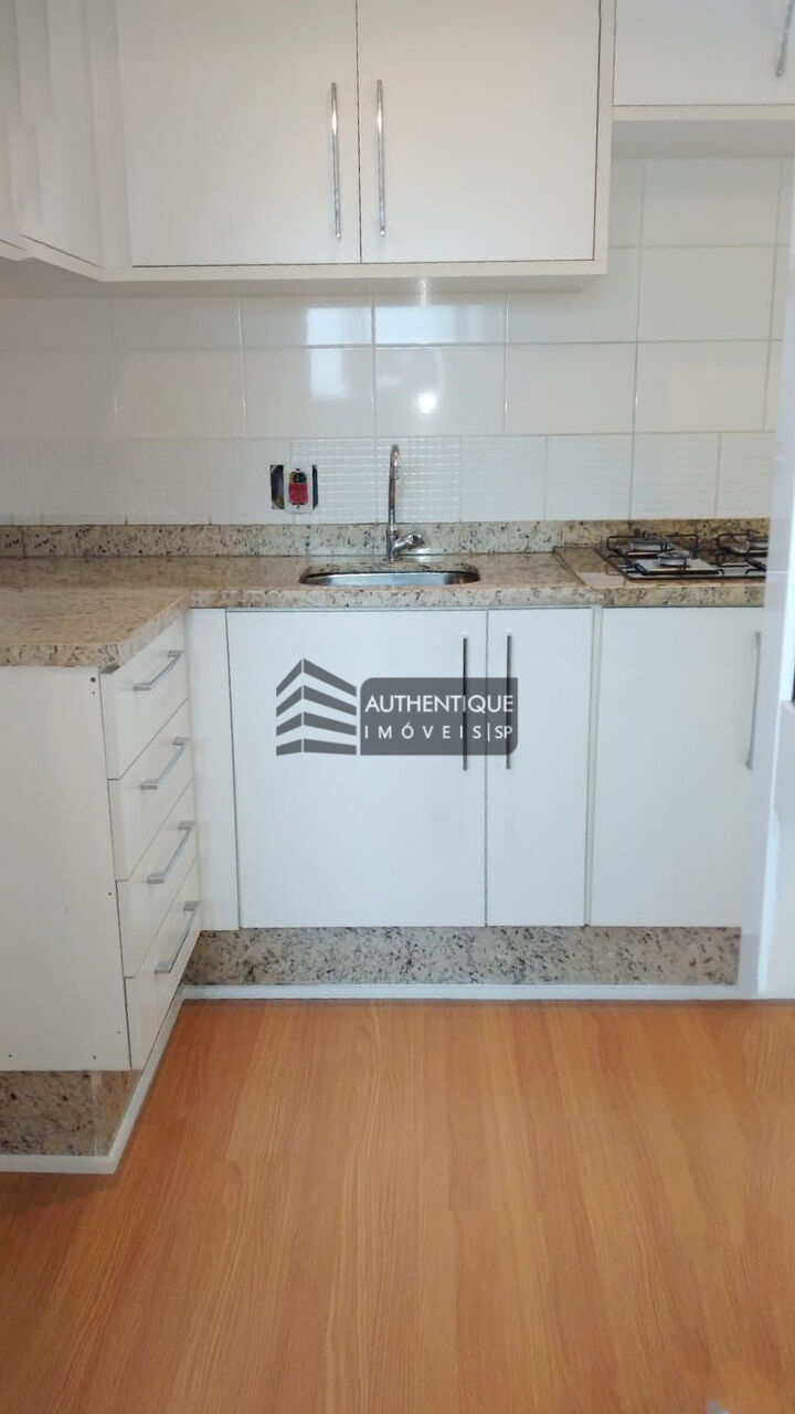 Apartamento à venda com 3 quartos, 63m² - Foto 4