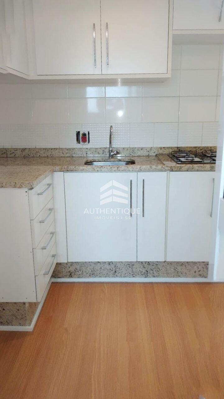 Apartamento, 3 quartos, 63 m² - Foto 4