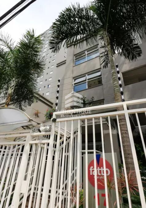 Apartamento, 3 quartos, 63 m² - Foto 12