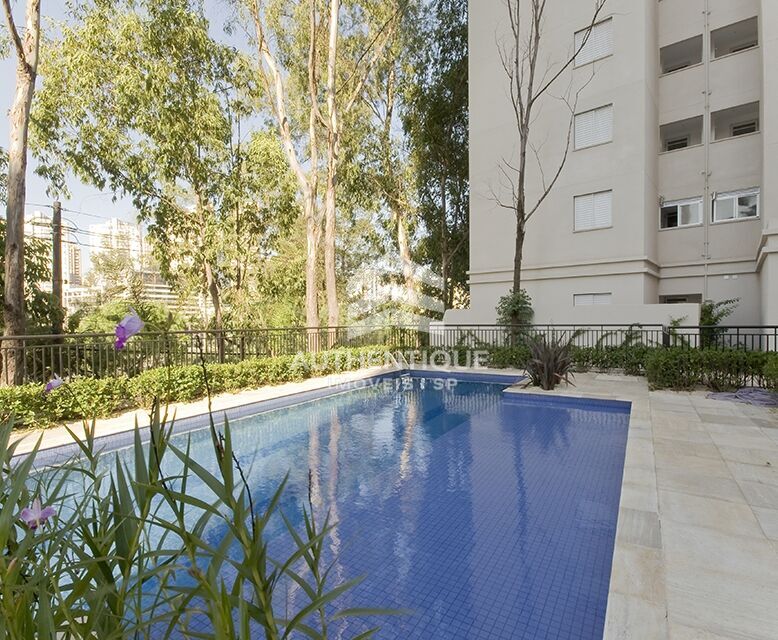 Apartamento, 3 quartos, 63 m² - Foto 14