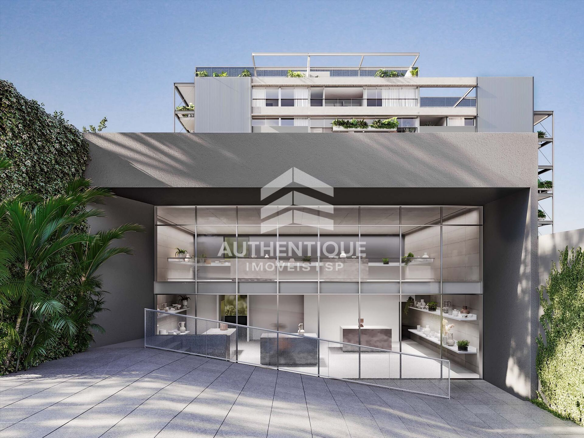 Apartamento, 1 quarto, 77 m² - Foto 17