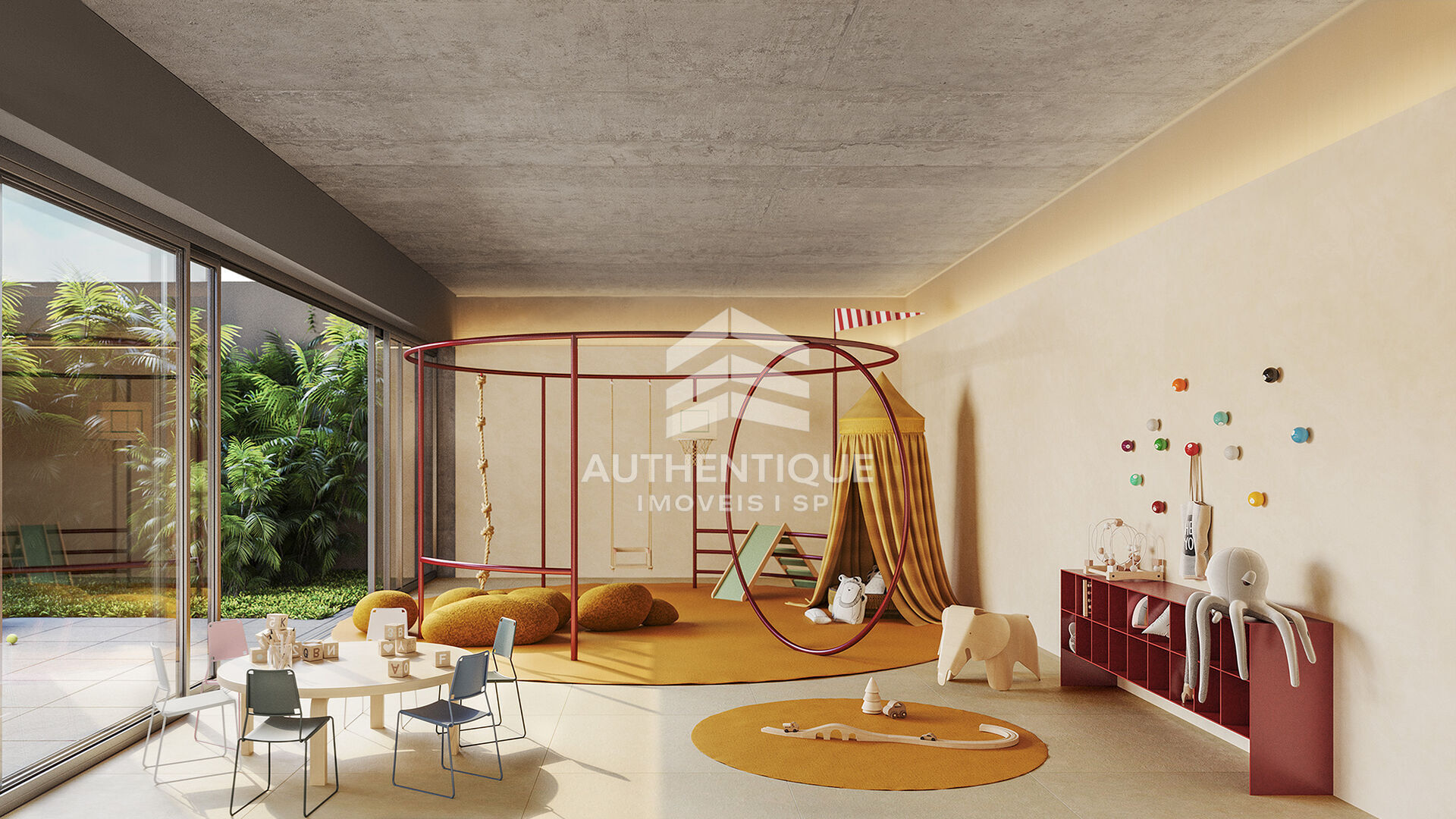Apartamento, 1 quarto, 77 m² - Foto 22