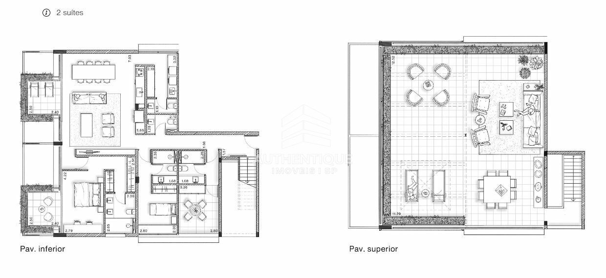 Apartamento, 1 quarto, 77 m² - Foto 31