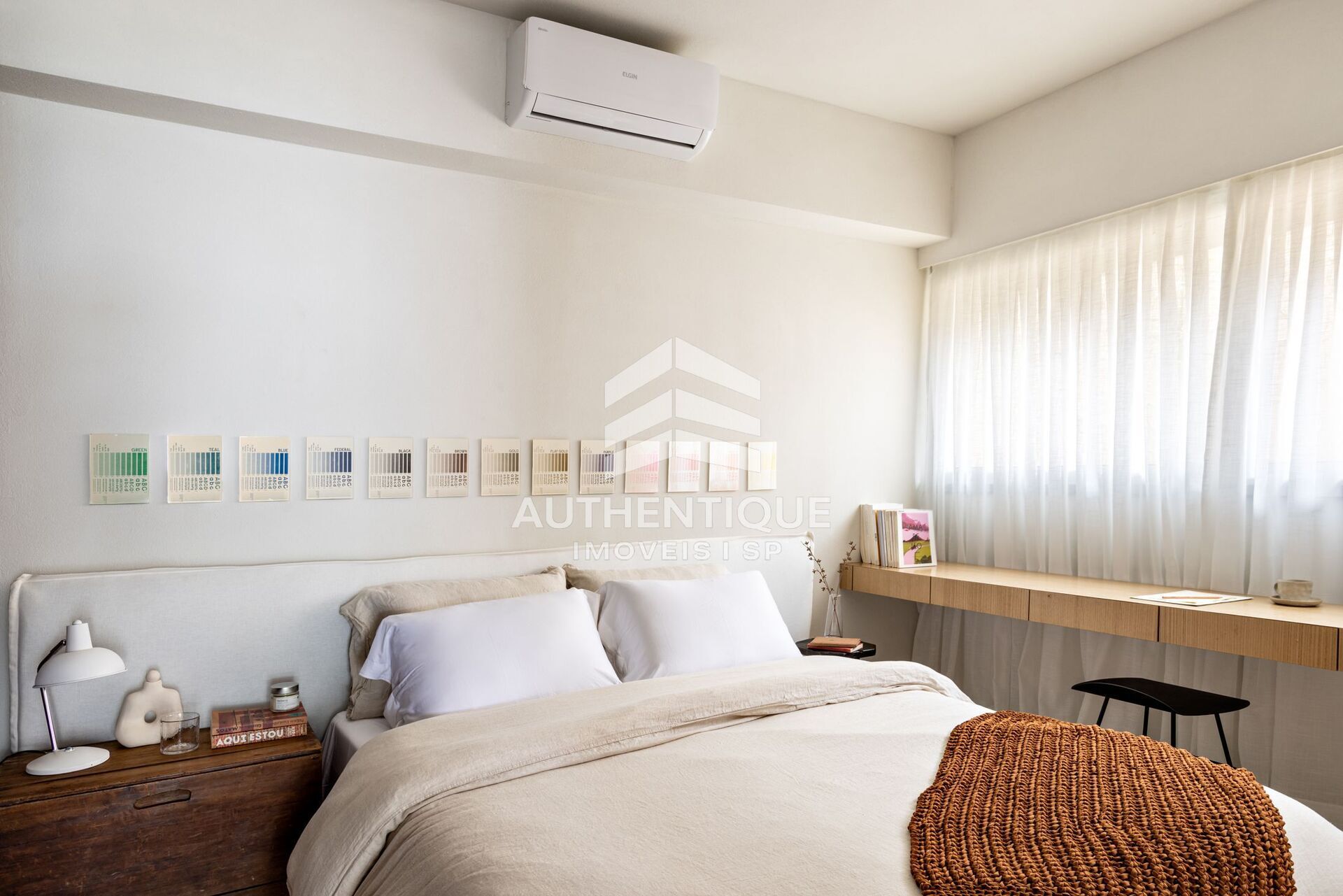 Apartamento, 1 quarto, 77 m² - Foto 4