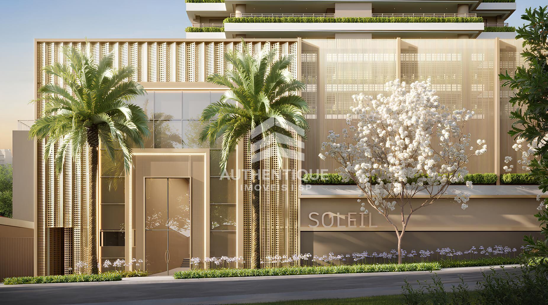 Apartamento, 4 quartos, 246 m² - Foto 1