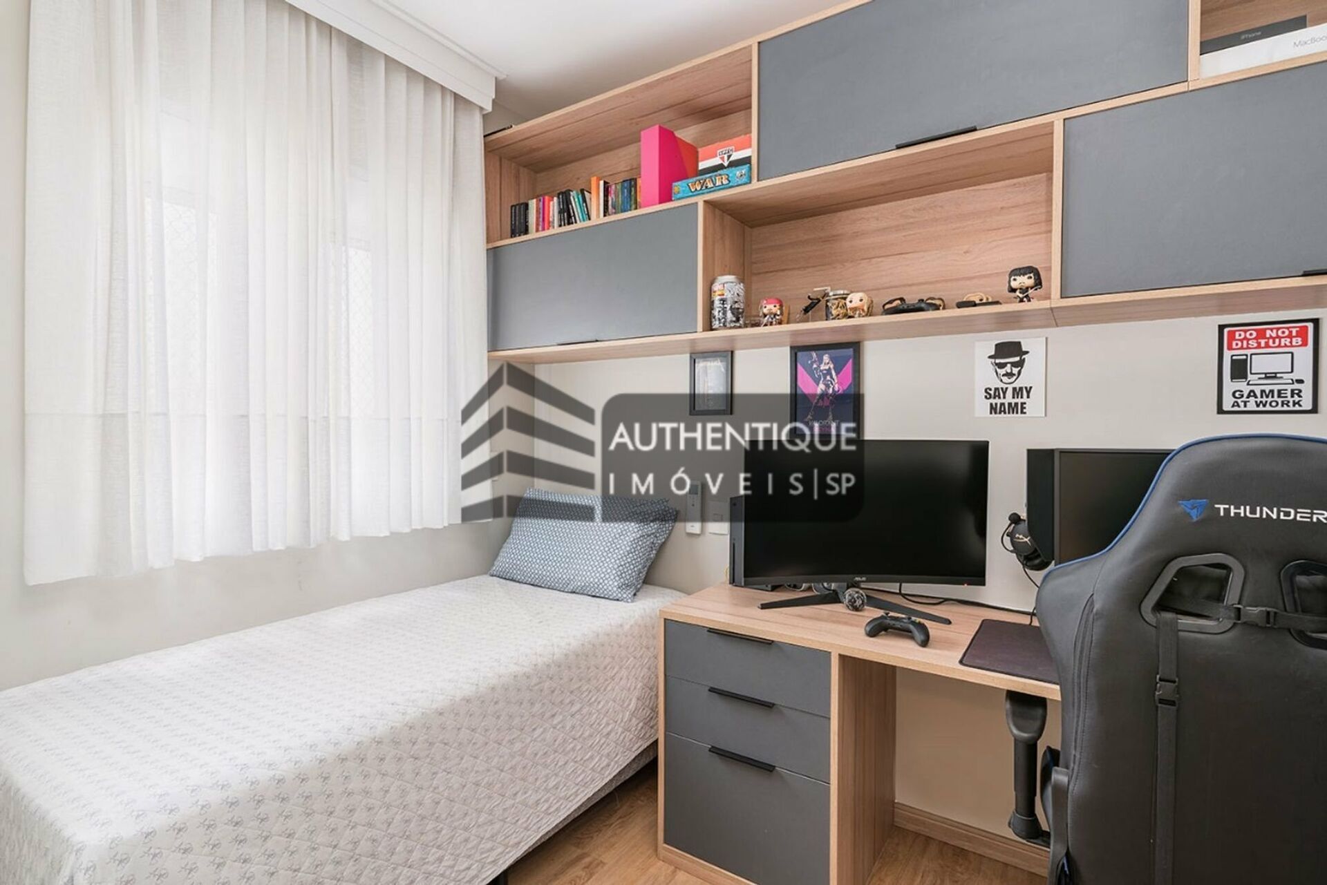 Apartamento à venda com 3 quartos, 149m² - Foto 37