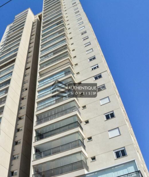 Apartamento à venda com 3 quartos, 149m² - Foto 1