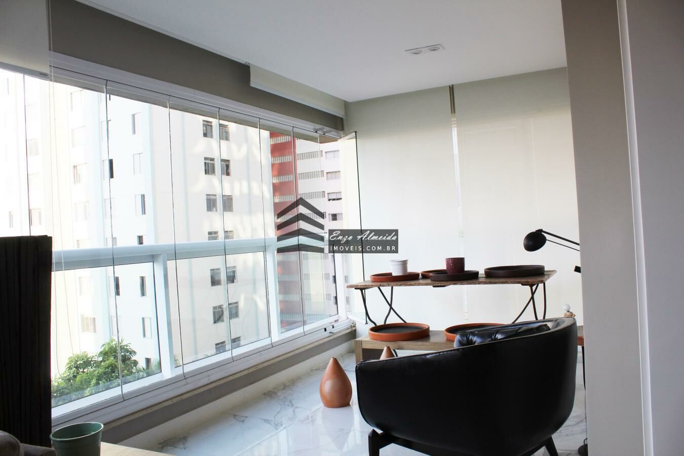 Apartamento à venda com 2 quartos, 174m² - Foto 8