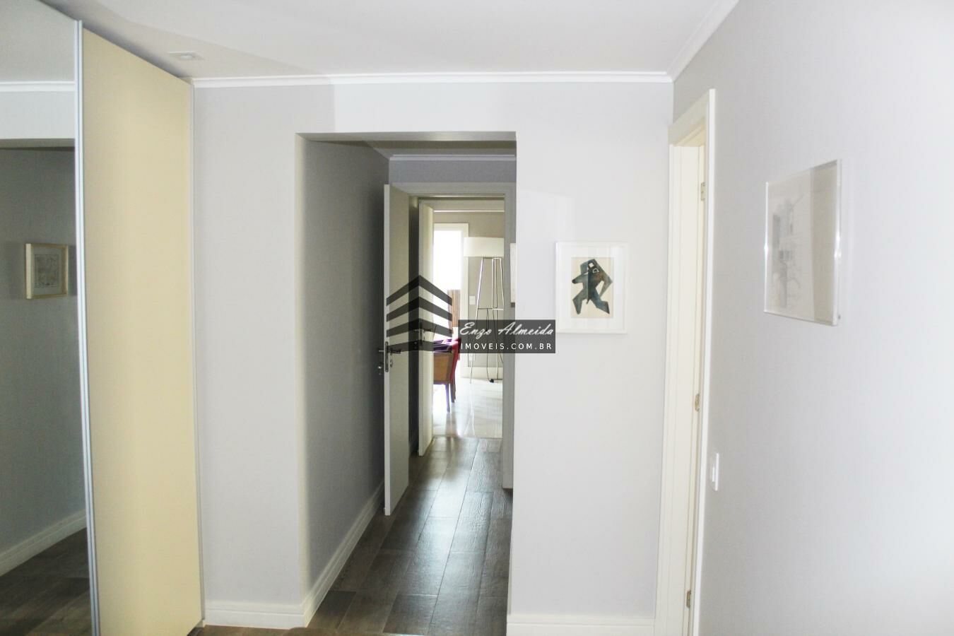 Apartamento à venda com 2 quartos, 174m² - Foto 27