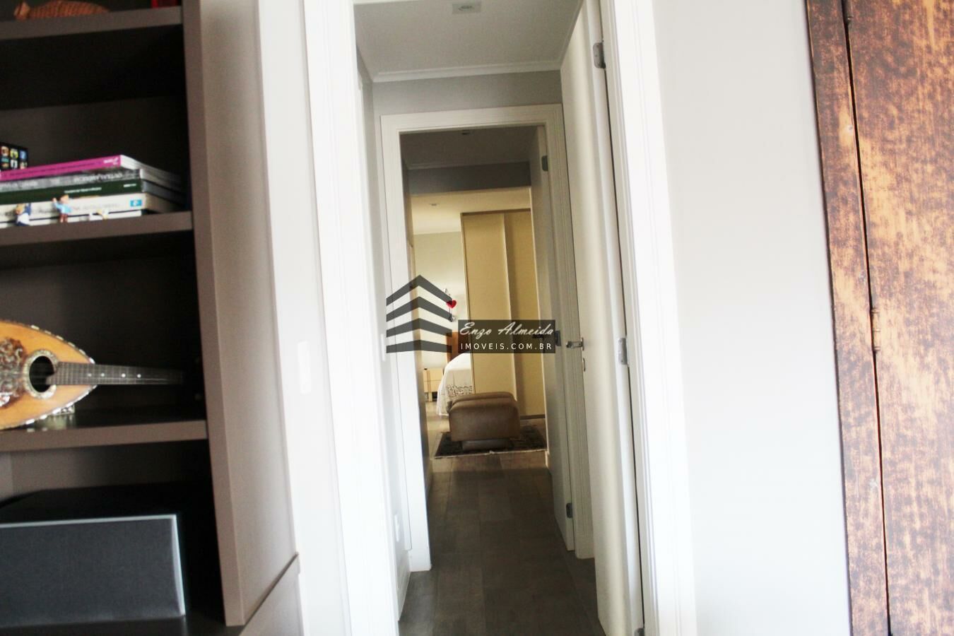 Apartamento à venda com 2 quartos, 174m² - Foto 16