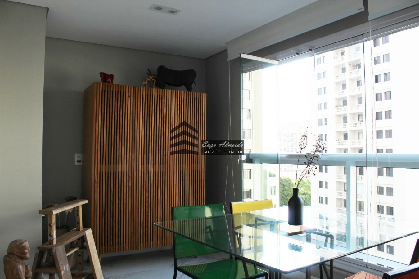 Apartamento à venda com 2 quartos, 174m² - Foto 30