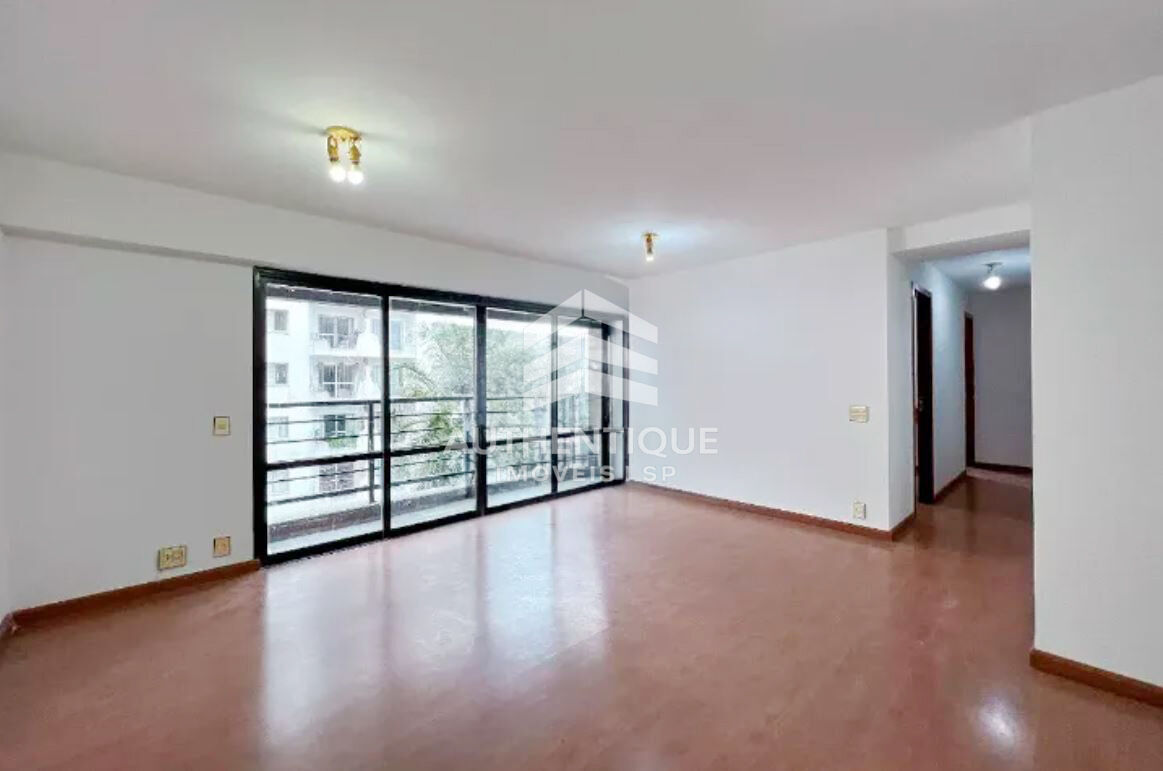 Apartamento, 3 quartos, 90 m² - Foto 2
