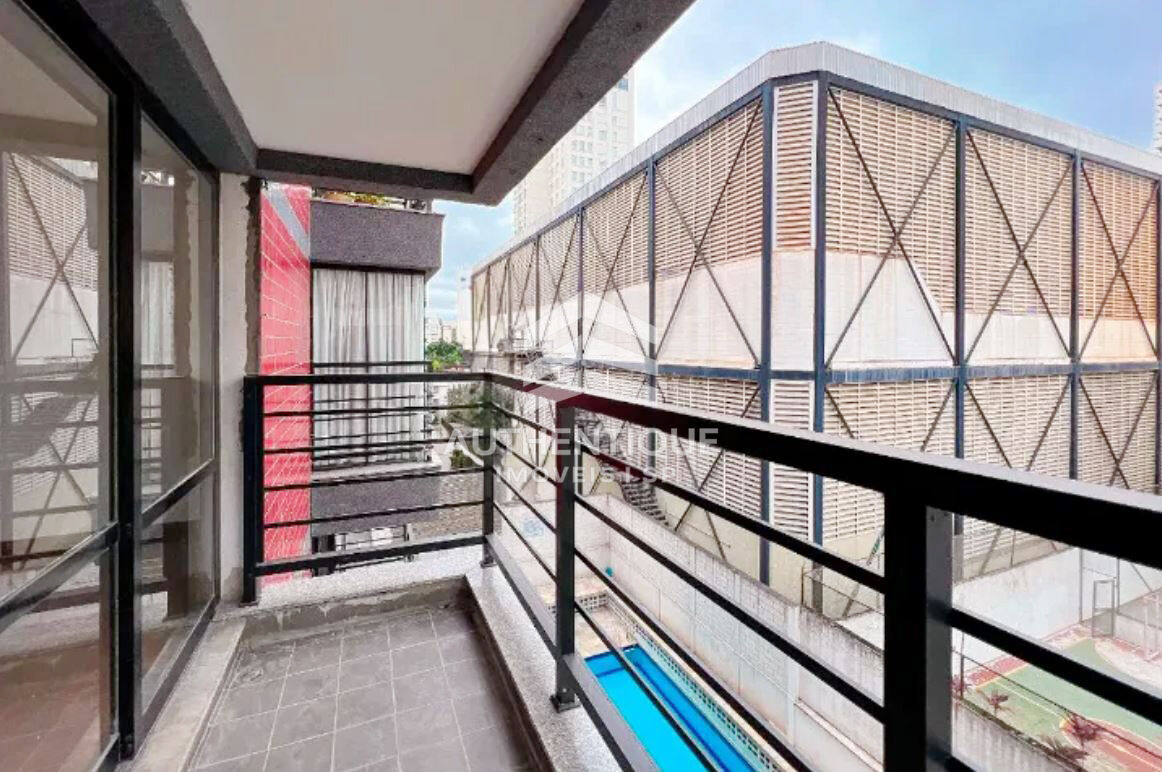Apartamento, 3 quartos, 90 m² - Foto 1