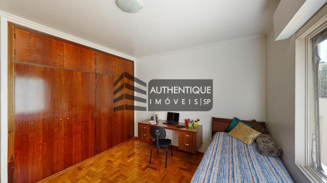 Apartamento à venda com 3 quartos, 218m² - Foto 18