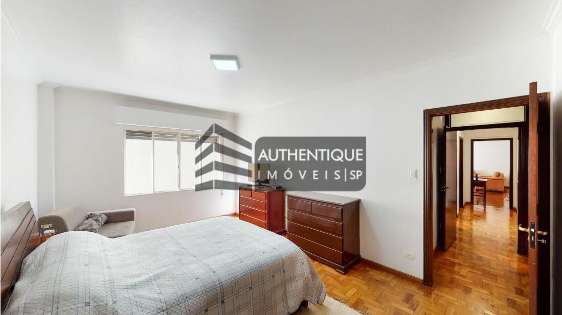 Apartamento à venda com 3 quartos, 218m² - Foto 22