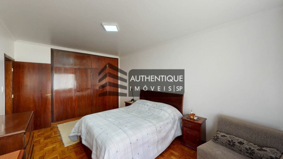 Apartamento à venda com 3 quartos, 218m² - Foto 21