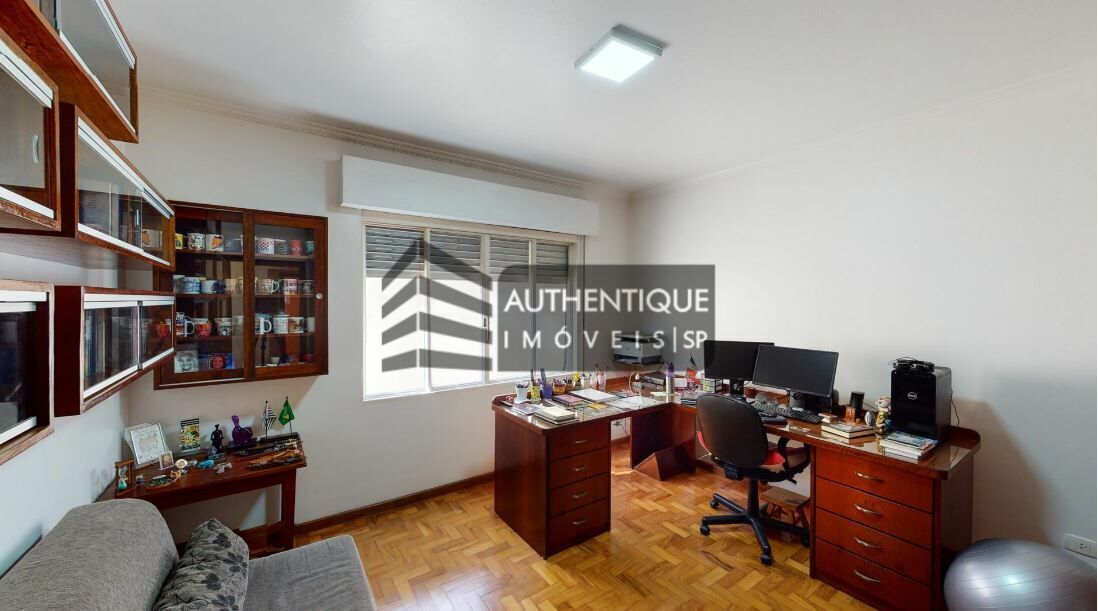 Apartamento à venda com 3 quartos, 218m² - Foto 16