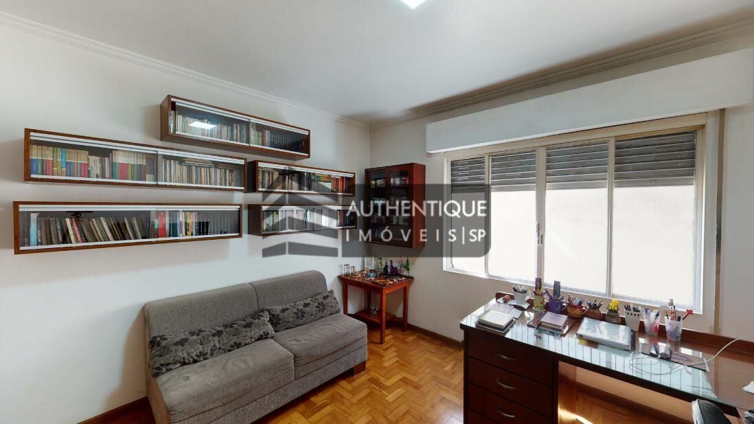 Apartamento à venda com 3 quartos, 218m² - Foto 17