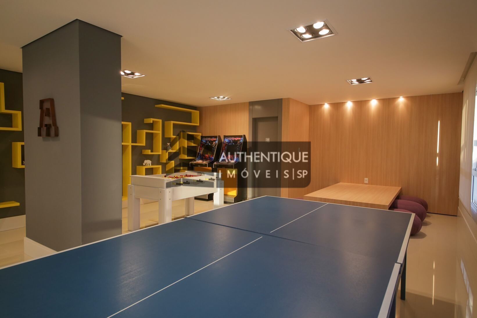 Apartamento à venda com 2 quartos, 76m² - Foto 23