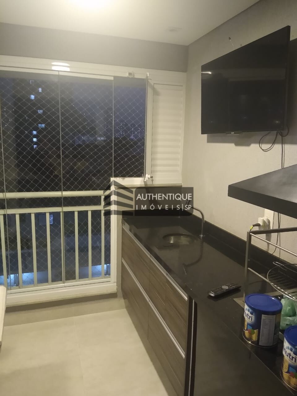 Apartamento à venda com 2 quartos, 76m² - Foto 5