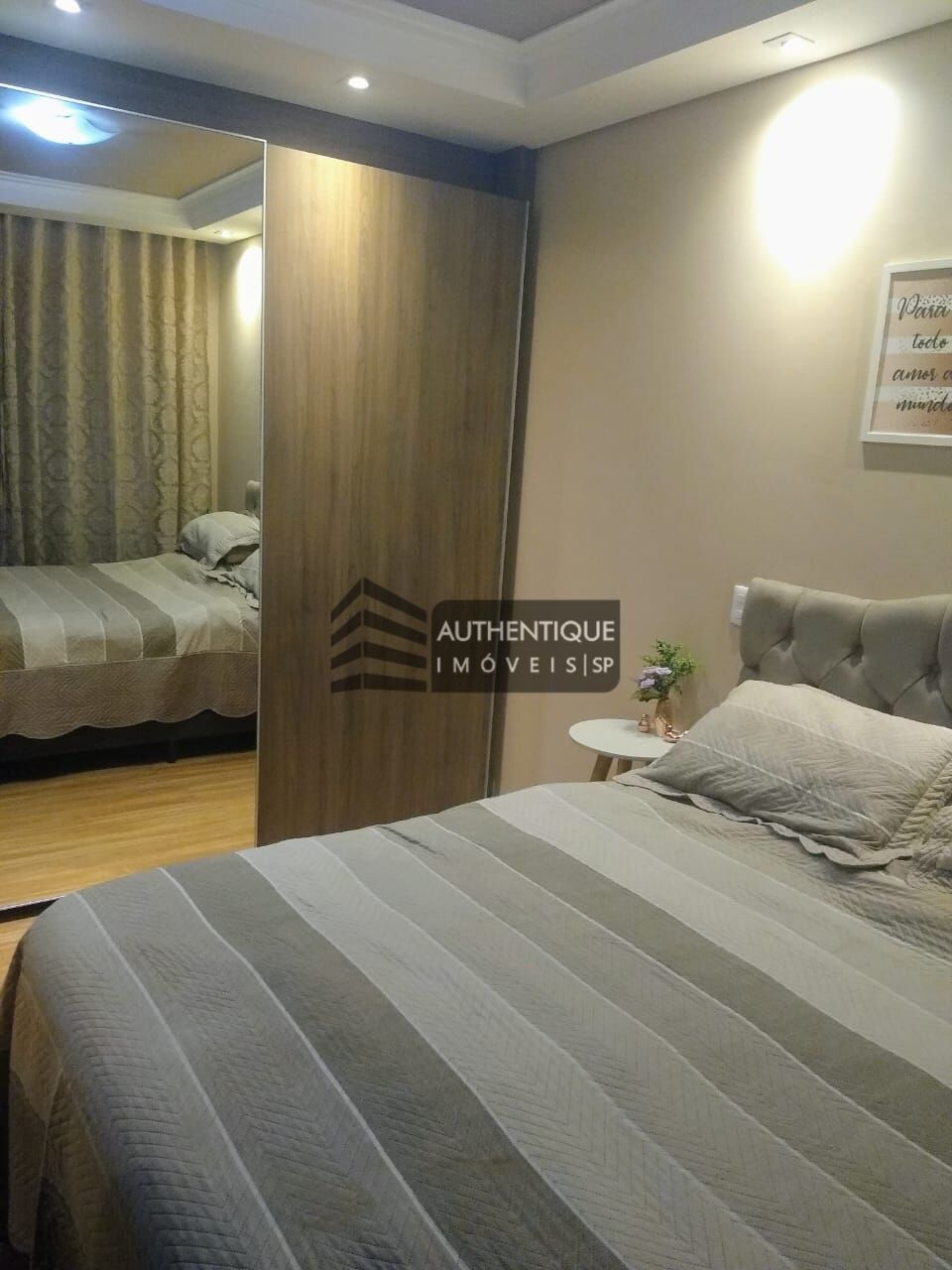 Apartamento à venda com 2 quartos, 76m² - Foto 7