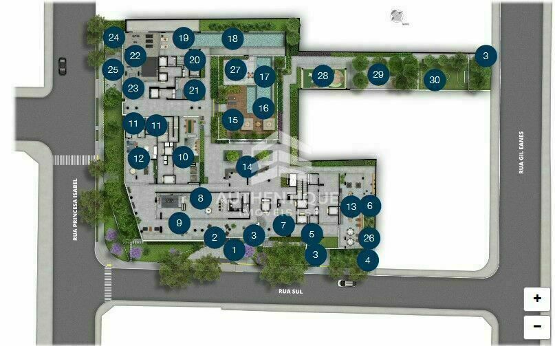 Apartamento, 3 quartos, 104 m² - Foto 27