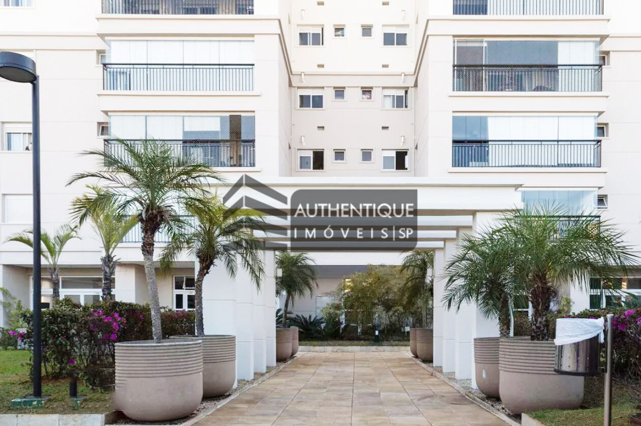 Apartamento, 3 quartos, 108 m² - Foto 3