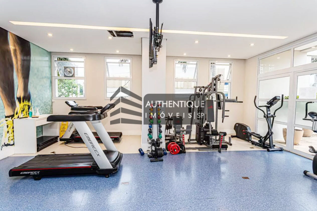 Apartamento, 3 quartos, 108 m² - Foto 19