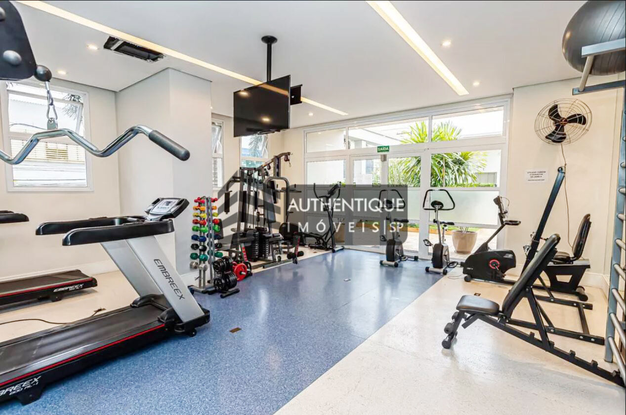 Apartamento, 3 quartos, 108 m² - Foto 18