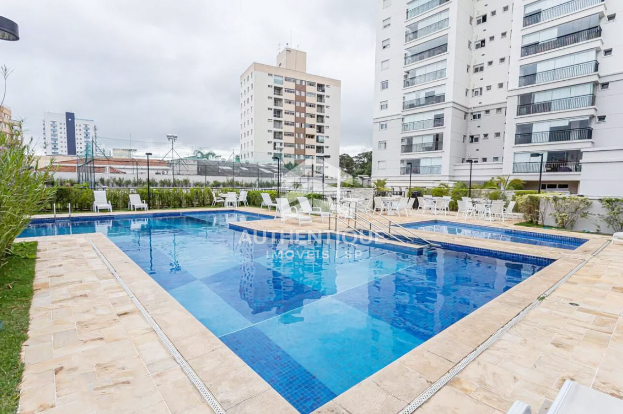 Apartamento, 3 quartos, 108 m² - Foto 1
