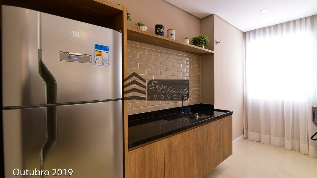 Apartamento à venda com 3 quartos, 72m² - Foto 13