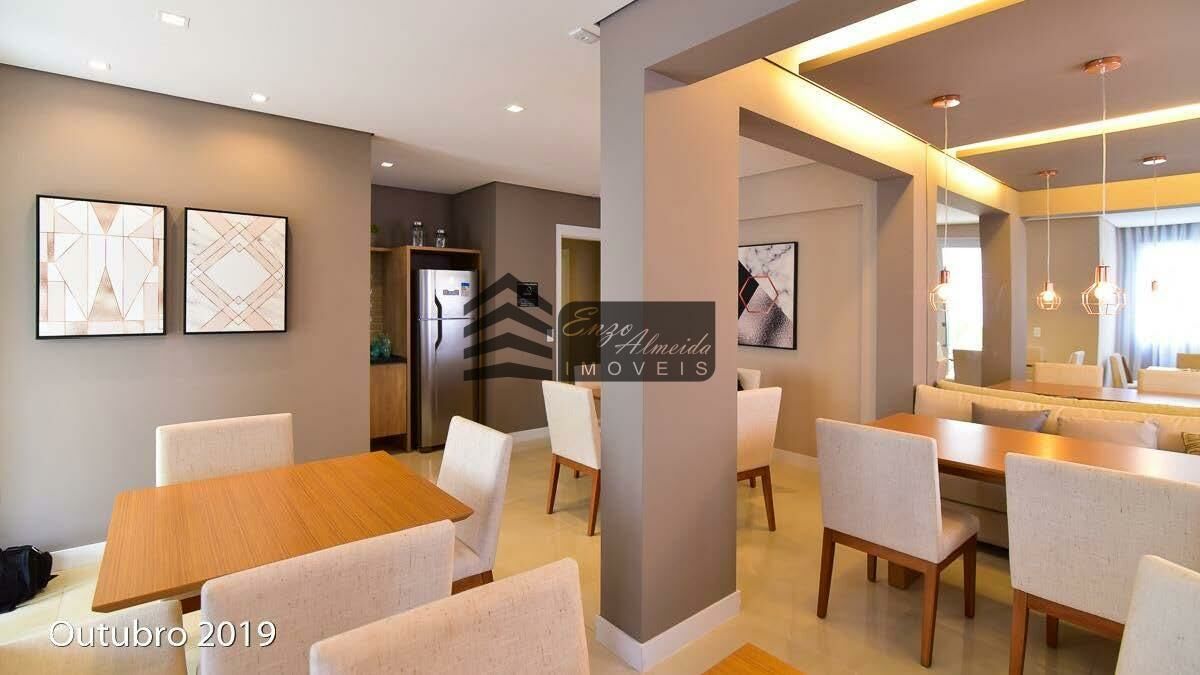 Apartamento à venda com 3 quartos, 72m² - Foto 9