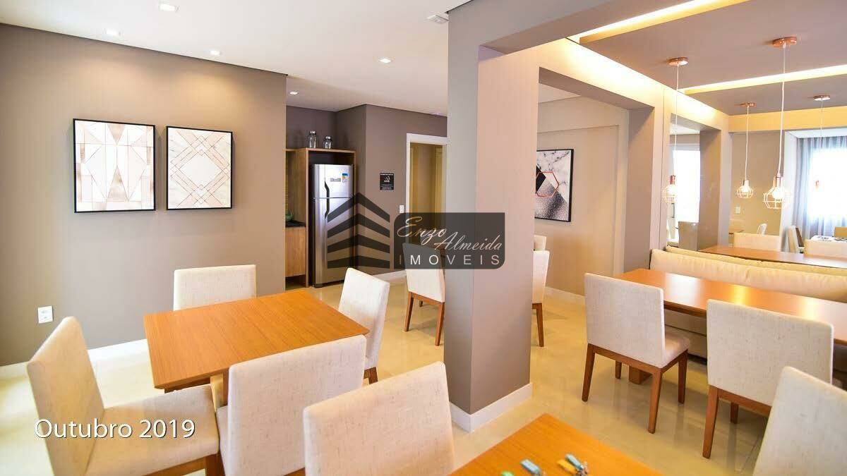 Apartamento à venda com 3 quartos, 72m² - Foto 15