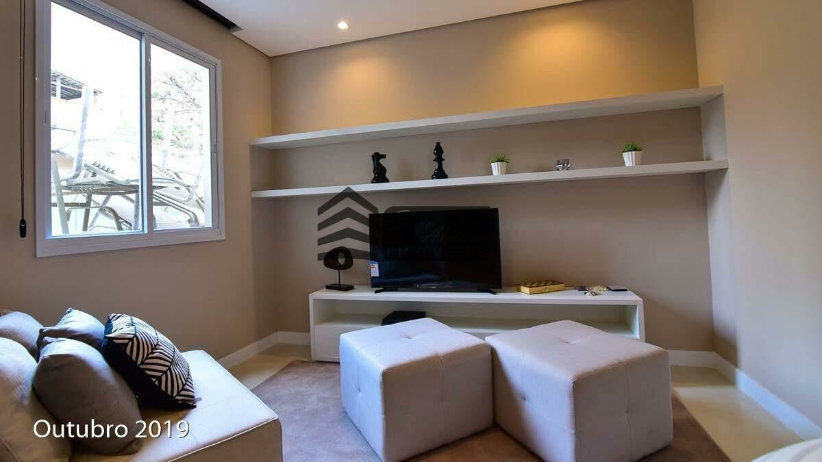 Apartamento à venda com 3 quartos, 72m² - Foto 24