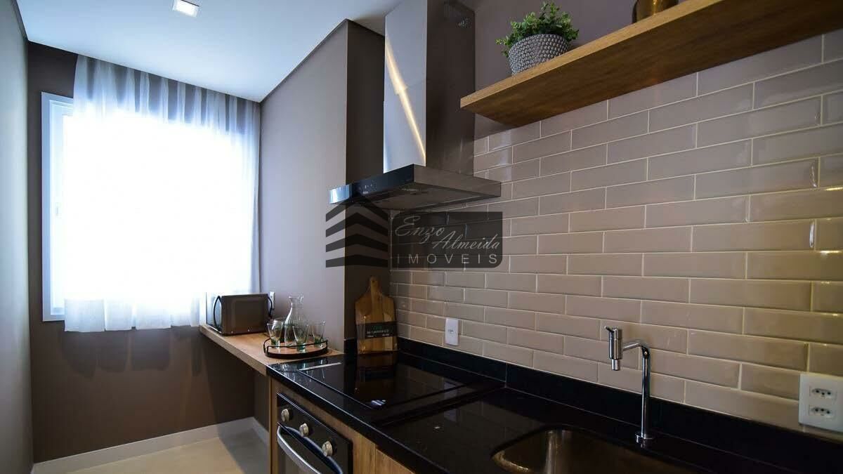 Apartamento à venda com 3 quartos, 72m² - Foto 8