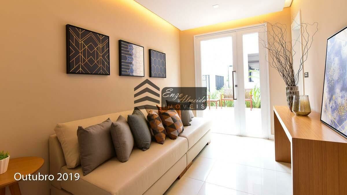 Apartamento à venda com 3 quartos, 72m² - Foto 10