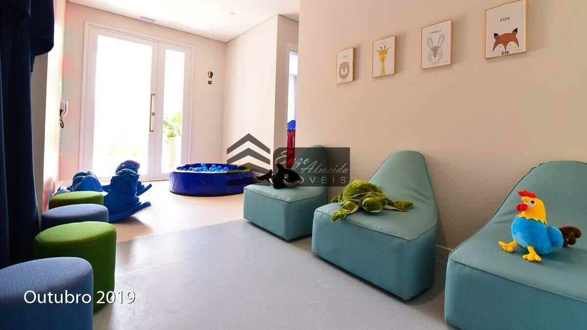 Apartamento à venda com 3 quartos, 72m² - Foto 17