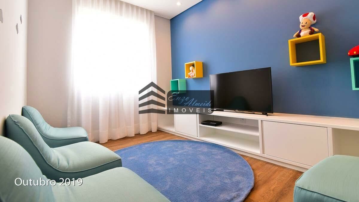 Apartamento à venda com 3 quartos, 72m² - Foto 18